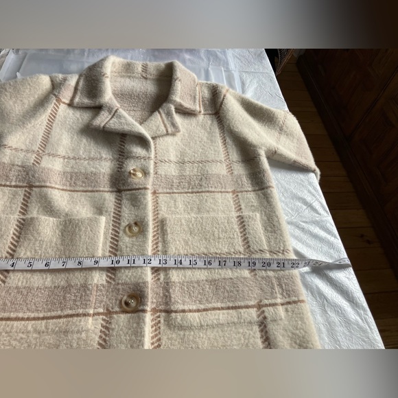 SALE!!!🌺🌺Sweater Coat - Picture 6 of 8